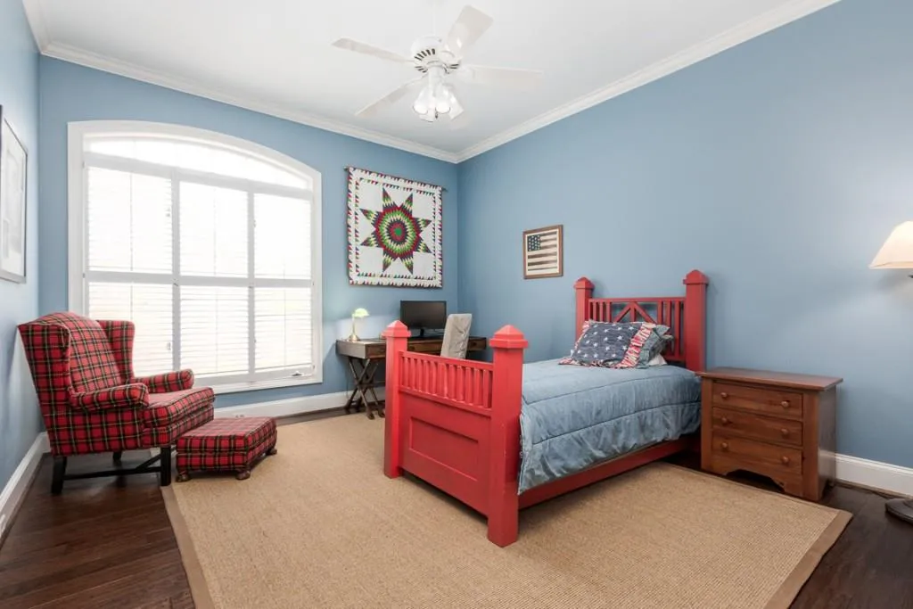 5300 Cross Roads Manor, Sandy Springs, Georgia 30327, 7 Bedrooms Bedrooms, ,5 BathroomsBathrooms,Residential,Sold,5300 Cross Roads Manor,6854791