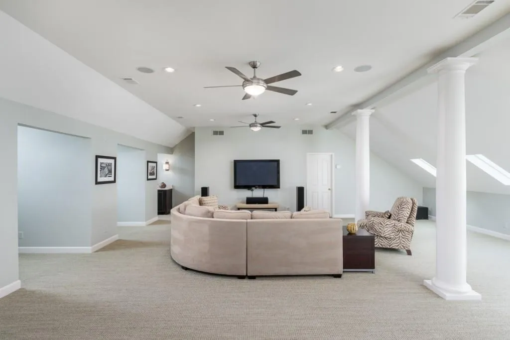 5300 Cross Roads Manor, Sandy Springs, Georgia 30327, 7 Bedrooms Bedrooms, ,5 BathroomsBathrooms,Residential,Sold,5300 Cross Roads Manor,6854791
