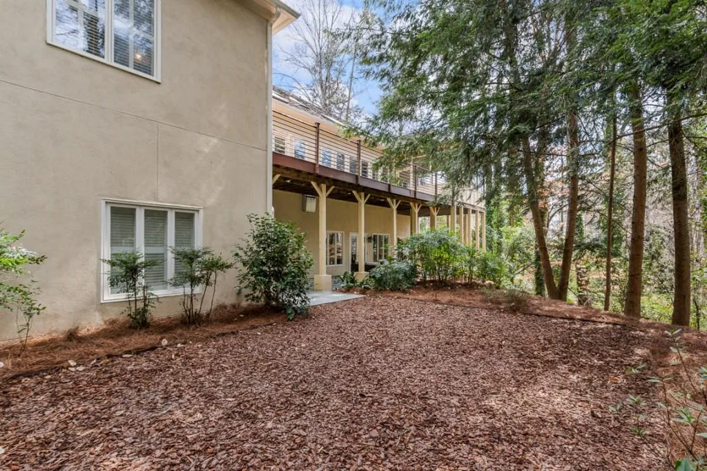 5300 Cross Roads Manor, Sandy Springs, Georgia 30327, 7 Bedrooms Bedrooms, ,5 BathroomsBathrooms,Residential,Sold,5300 Cross Roads Manor,6854791