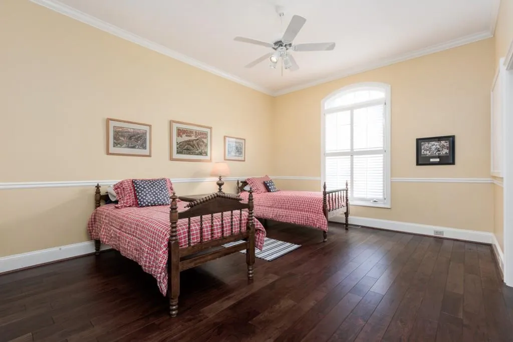 5300 Cross Roads Manor, Sandy Springs, Georgia 30327, 7 Bedrooms Bedrooms, ,5 BathroomsBathrooms,Residential,Sold,5300 Cross Roads Manor,6854791