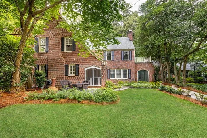 1690 N Rock Springs Road Ne, Atlanta, Georgia 30324