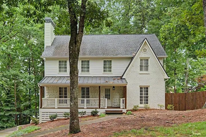 3868 Emerson Street, Marietta, Georgia 30062
