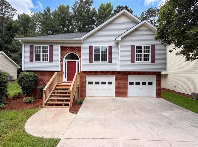 325 Spring Lake Court, Athens, Georgia 30605