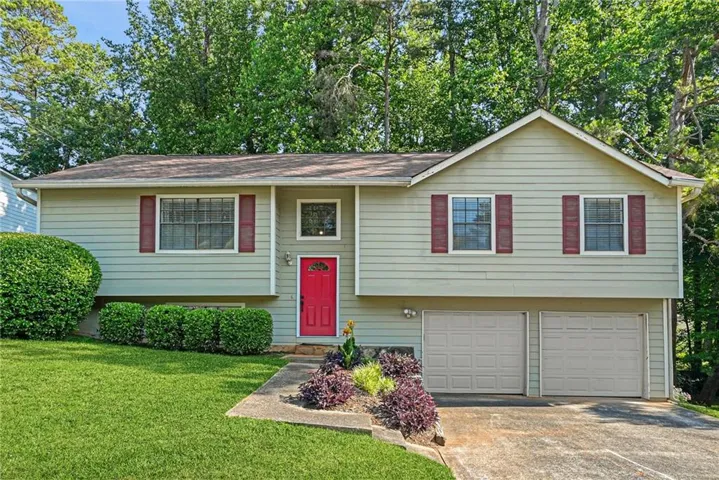 4461 Creek Ford Trace, Duluth, Georgia 30096
