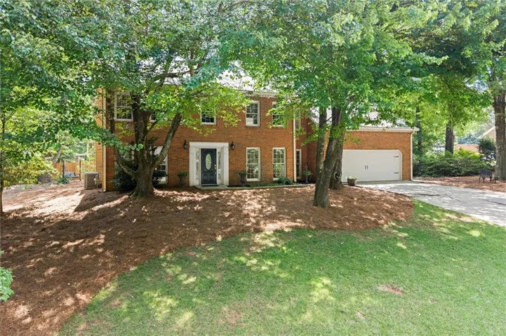 3650 Stonehenge Way Ne, Marietta, Georgia 30066