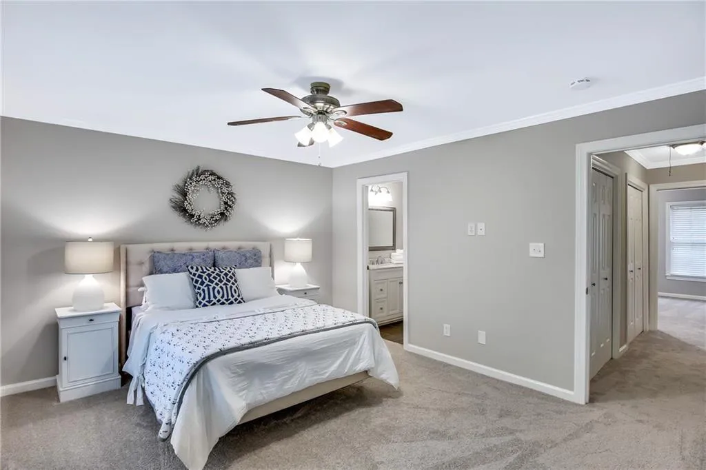 7500 Roswell Road Unit 30, Sandy Springs, Georgia 30350, 2 Bedrooms Bedrooms, ,2 BathroomsBathrooms,Residential,Sold,7500 Roswell Road Unit 30,6596566