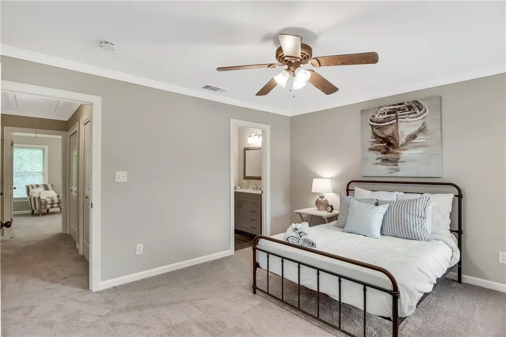 7500 Roswell Road Unit 30, Sandy Springs, Georgia 30350, 2 Bedrooms Bedrooms, ,2 BathroomsBathrooms,Residential,Sold,7500 Roswell Road Unit 30,6596566