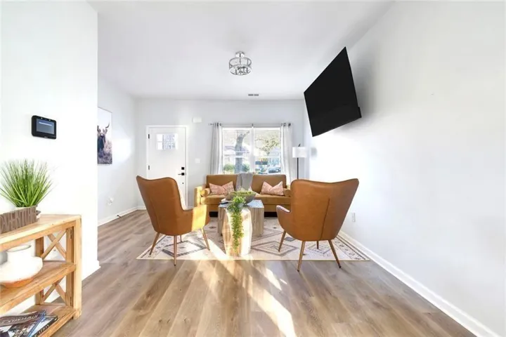 56 Holly Road Nw, Atlanta, Georgia 30314