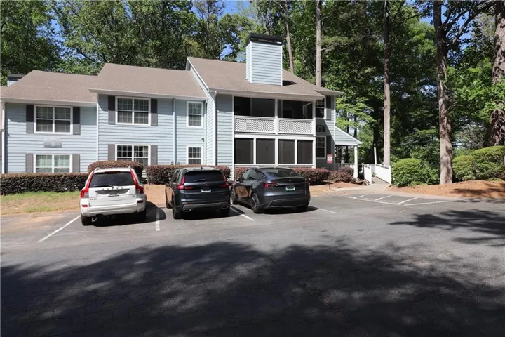 3900 Riverlook Parkway Se Unit 1, Marietta, Georgia 30067