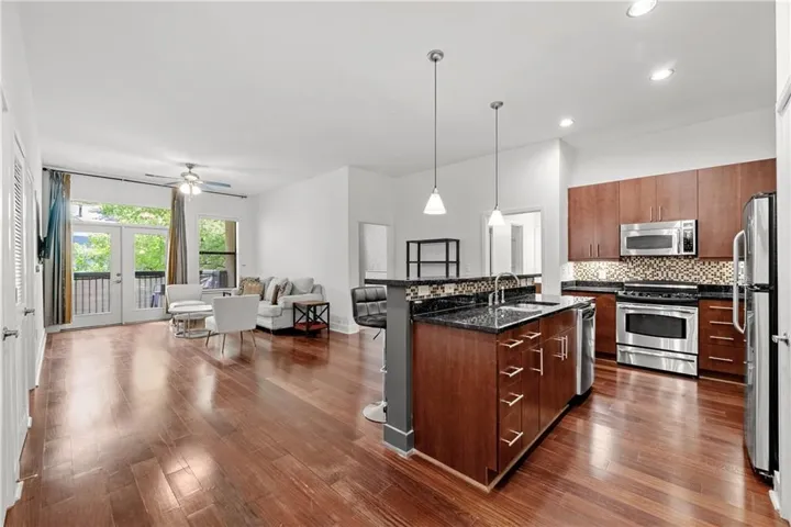 425 Chapel Street Sw Unit 2108, Atlanta, Georgia 30313