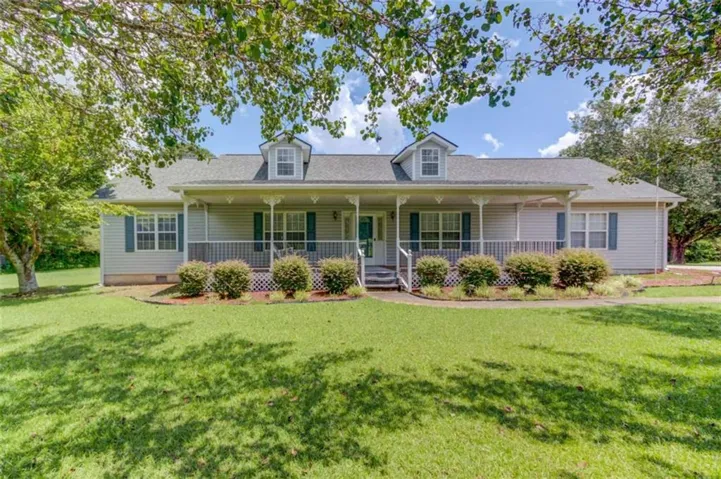 929 Ga Hwy 81, Loganville, Georgia 30052