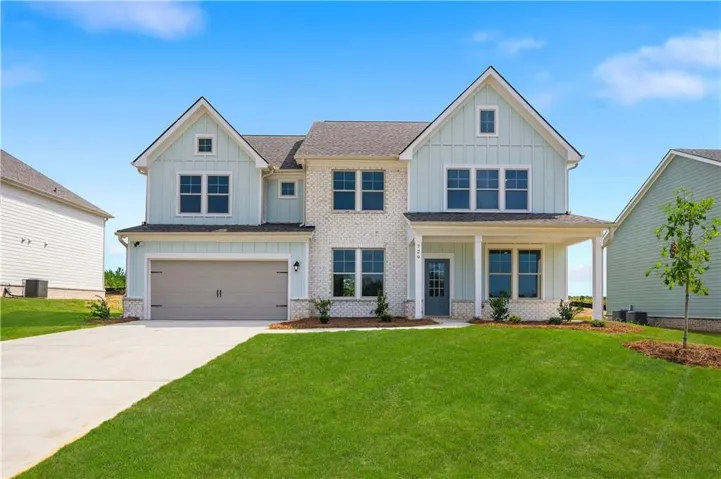 729 Dunlake Way, Locust Grove, Georgia 30248