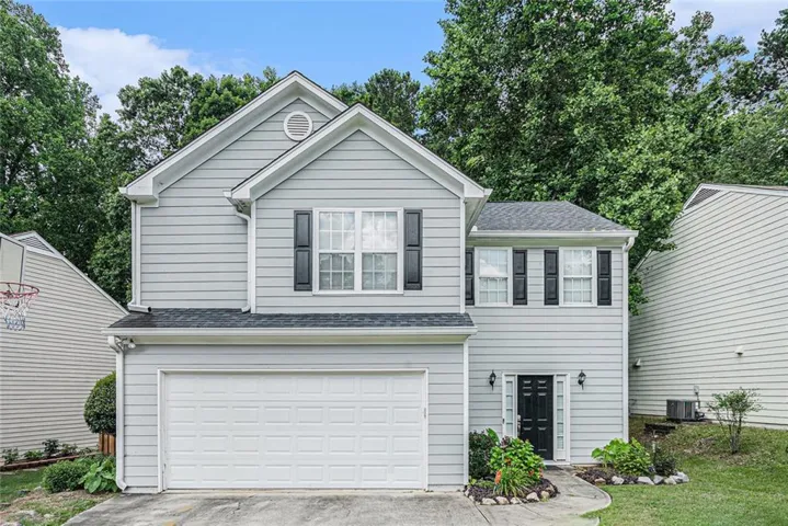 2512 Halcyon Way, Lawrenceville, Georgia 30044