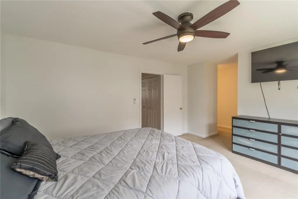7094 Stonington Drive, Atlanta, Georgia 30328, 2 Bedrooms Bedrooms, ,2 BathroomsBathrooms,Residential,Sold,7094 Stonington Drive,6854909