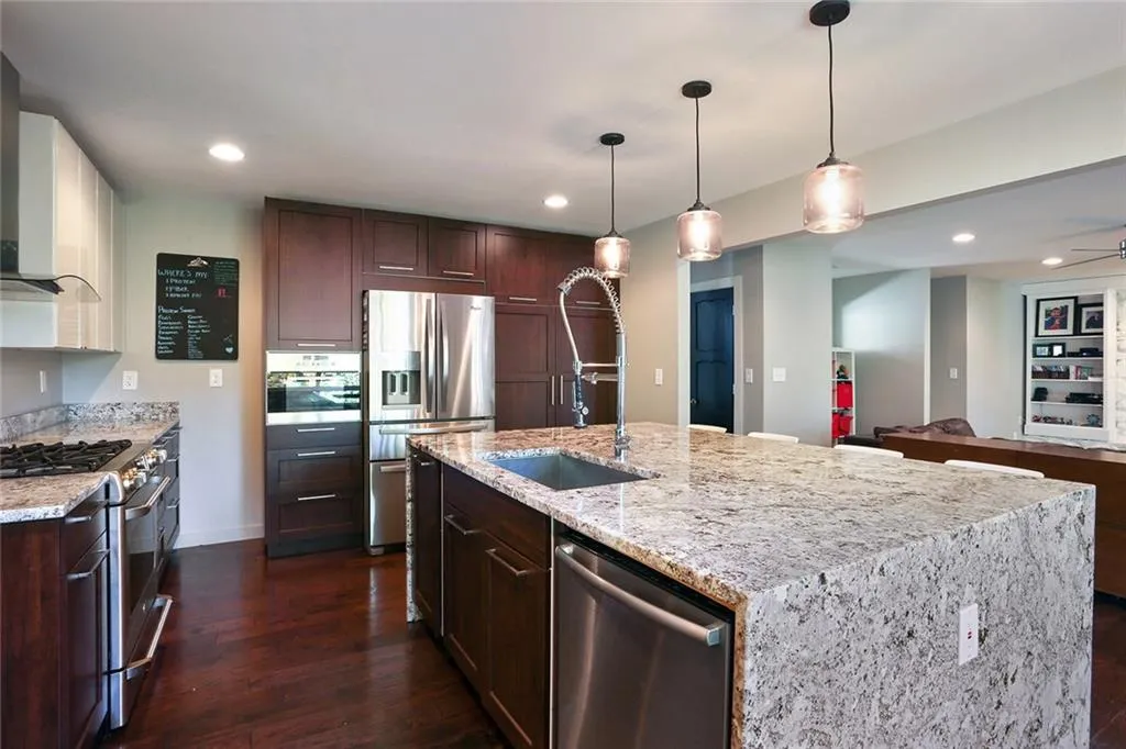 8165 Innsbruck Drive, Atlanta, Georgia 30350, 4 Bedrooms Bedrooms, ,3 BathroomsBathrooms,Residential,Sold,8165 Innsbruck Drive,5625969