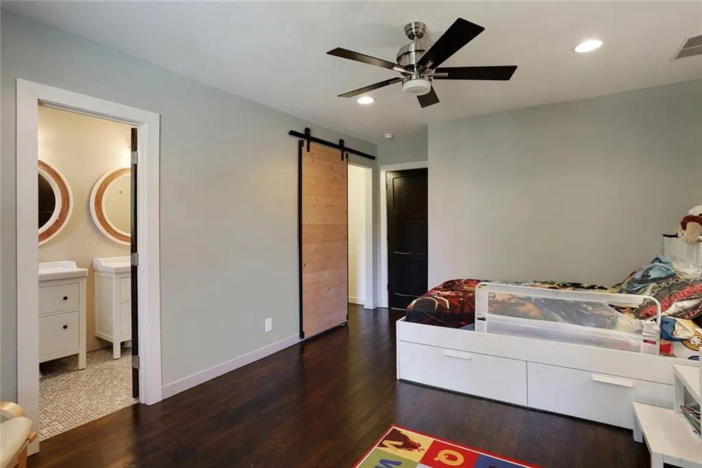 8165 Innsbruck Drive, Atlanta, Georgia 30350, 4 Bedrooms Bedrooms, ,3 BathroomsBathrooms,Residential,Sold,8165 Innsbruck Drive,5625969