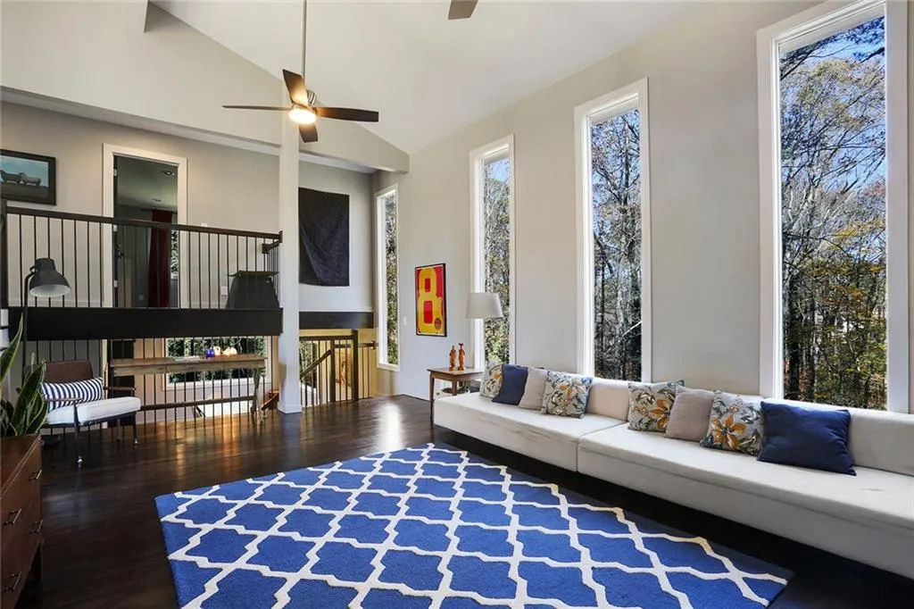 8165 Innsbruck Drive, Atlanta, Georgia 30350, 4 Bedrooms Bedrooms, ,3 BathroomsBathrooms,Residential,Sold,8165 Innsbruck Drive,5625969