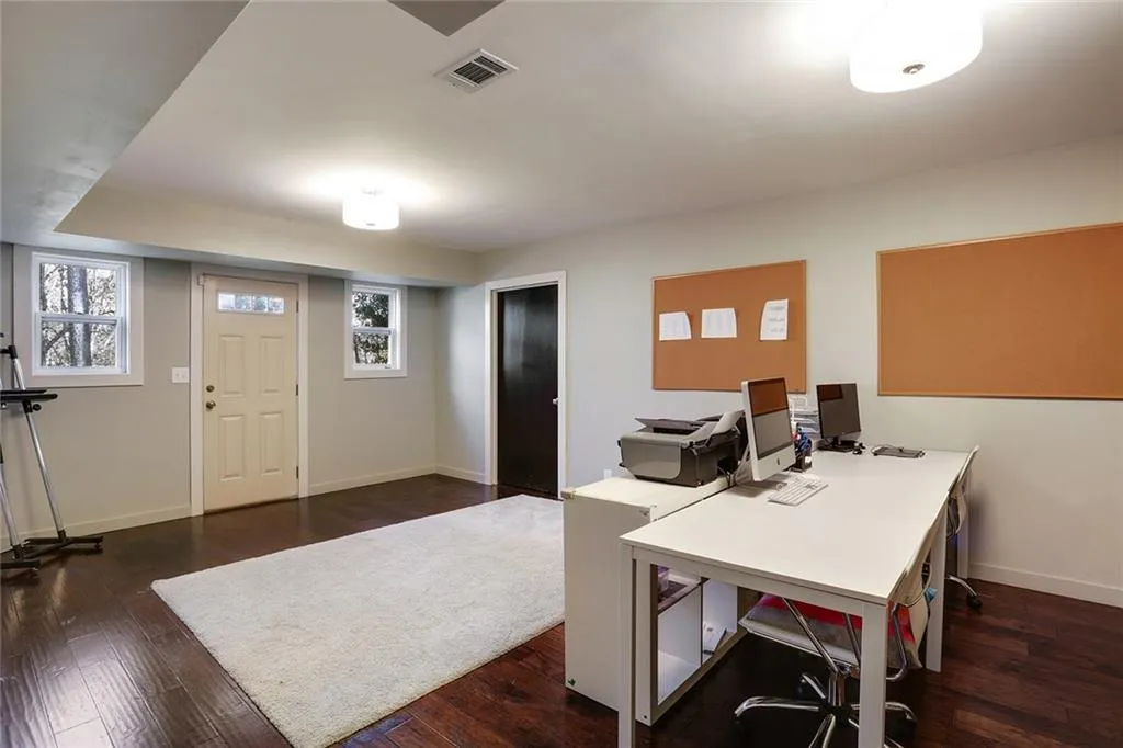 8165 Innsbruck Drive, Atlanta, Georgia 30350, 4 Bedrooms Bedrooms, ,3 BathroomsBathrooms,Residential,Sold,8165 Innsbruck Drive,5625969