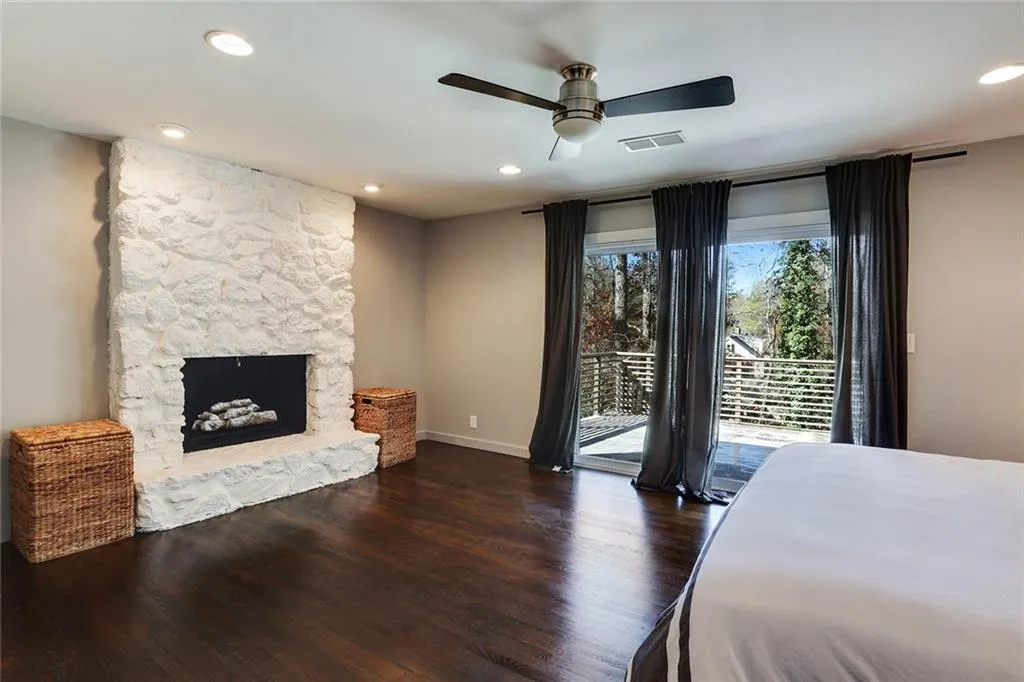 8165 Innsbruck Drive, Atlanta, Georgia 30350, 4 Bedrooms Bedrooms, ,3 BathroomsBathrooms,Residential,Sold,8165 Innsbruck Drive,5625969