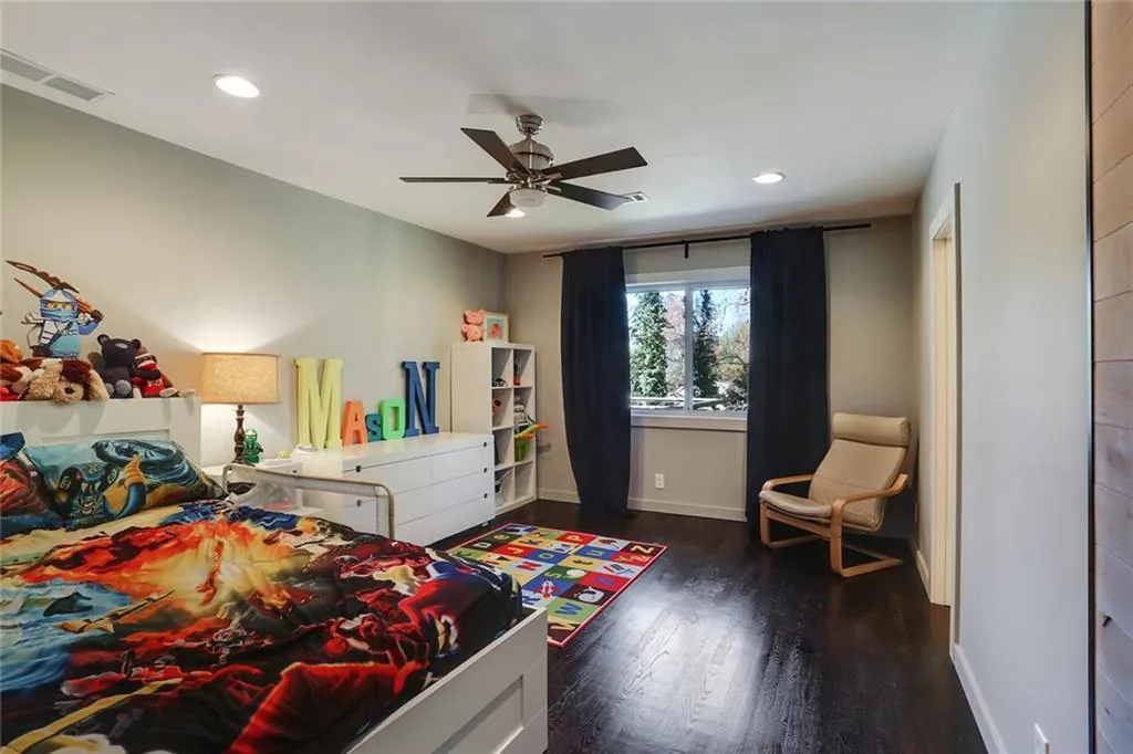 8165 Innsbruck Drive, Atlanta, Georgia 30350, 4 Bedrooms Bedrooms, ,3 BathroomsBathrooms,Residential,Sold,8165 Innsbruck Drive,5625969