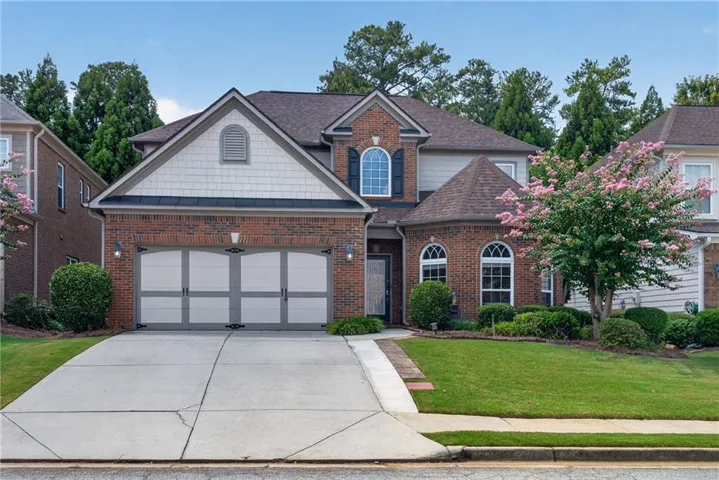 108 Lankford Road, Tucker, Georgia 30084