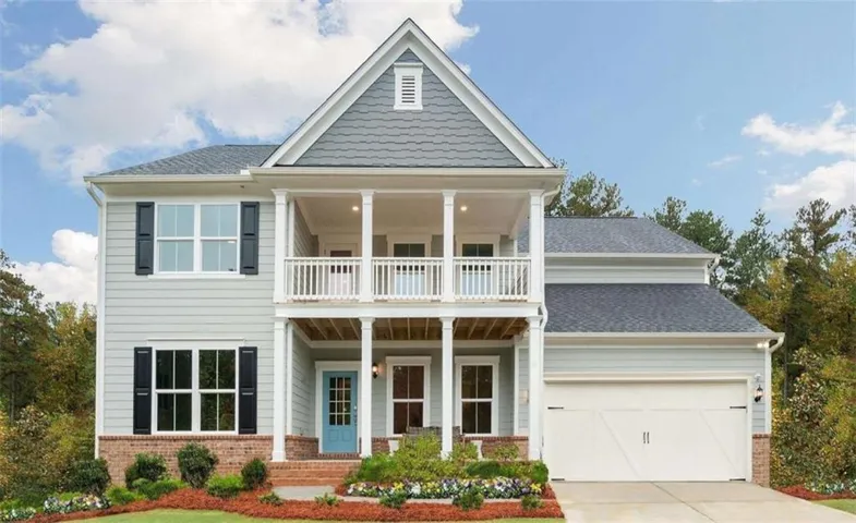 74 Fairway Drive, Acworth, Georgia 30101