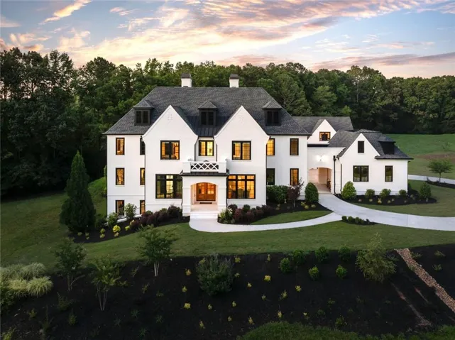 1693 Harmony Drive Drive, Canton, Georgia 30115