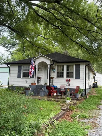 27 Willingham Street Sw, Rome, Georgia 30161