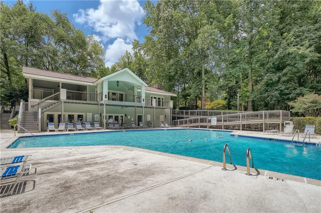 62 Basswood Circle, Atlanta, Georgia 30328, 3 Bedrooms Bedrooms, ,3 BathroomsBathrooms,Residential,Sold,62 Basswood Circle,7188887