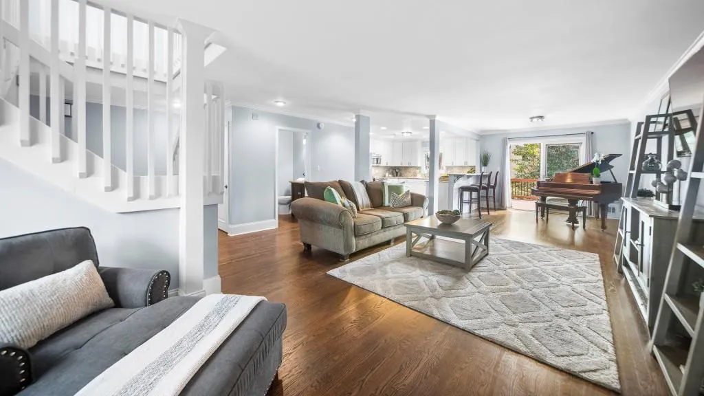 62 Basswood Circle, Atlanta, Georgia 30328, 3 Bedrooms Bedrooms, ,3 BathroomsBathrooms,Residential,Sold,62 Basswood Circle,7188887