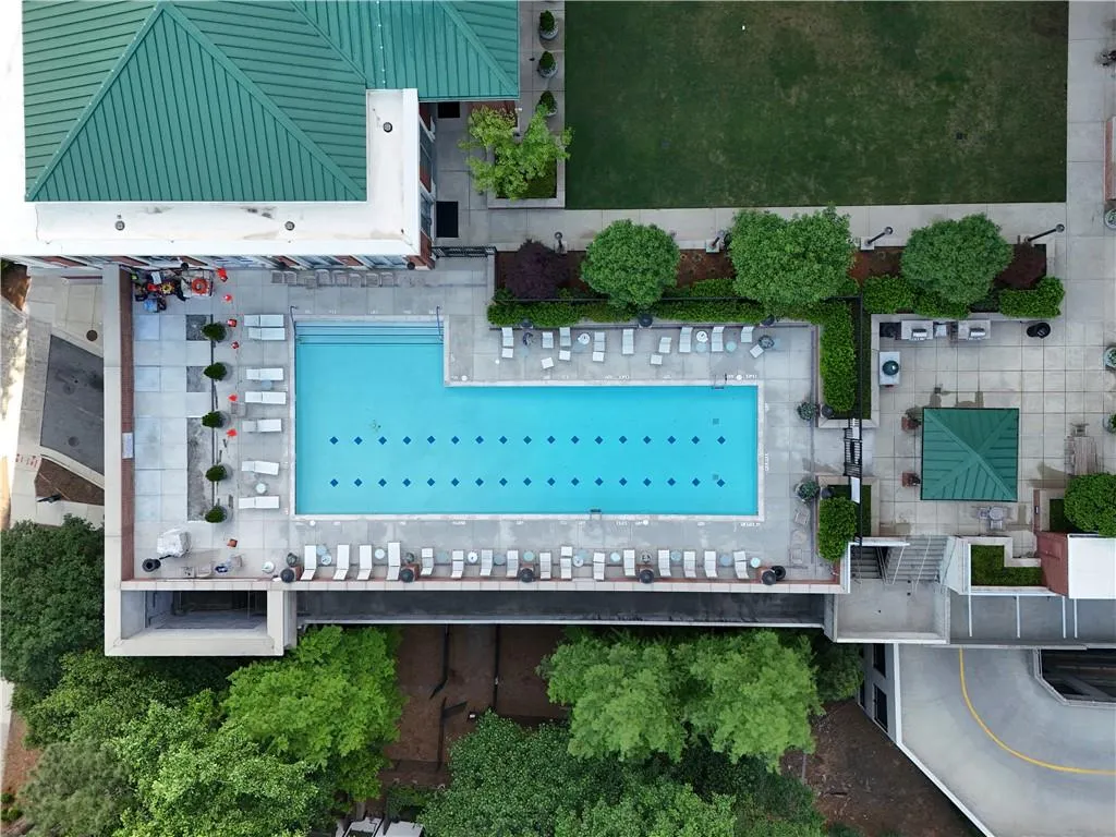 1820 Peachtree Street Nw Unit 1509, Atlanta, Georgia 30309, 2 Bedrooms Bedrooms, 0 ,3 BathroomsBathrooms,Residential,For Sale,1820 Peachtree Street Nw Unit 1509,7800264