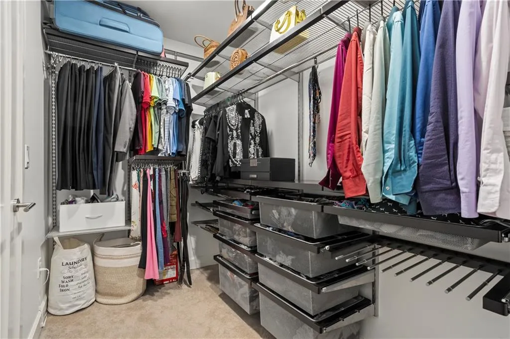 1820 Peachtree Street Nw Unit 1509, Atlanta, Georgia 30309, 2 Bedrooms Bedrooms, 0 ,3 BathroomsBathrooms,Residential,For Sale,1820 Peachtree Street Nw Unit 1509,7800264