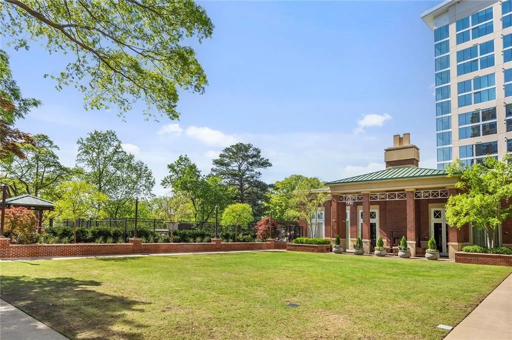 1820 Peachtree Street Nw Unit 1509, Atlanta, Georgia 30309, 2 Bedrooms Bedrooms, 0 ,3 BathroomsBathrooms,Residential,For Sale,1820 Peachtree Street Nw Unit 1509,7800264