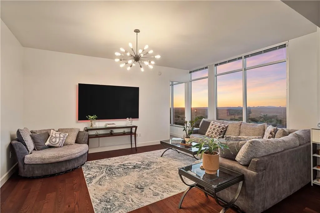 1820 Peachtree Street Nw Unit 1509, Atlanta, Georgia 30309, 2 Bedrooms Bedrooms, 0 ,3 BathroomsBathrooms,Residential,For Sale,1820 Peachtree Street Nw Unit 1509,7800264