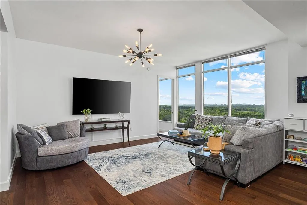 1820 Peachtree Street Nw Unit 1509, Atlanta, Georgia 30309, 2 Bedrooms Bedrooms, 0 ,3 BathroomsBathrooms,Residential,For Sale,1820 Peachtree Street Nw Unit 1509,7800264