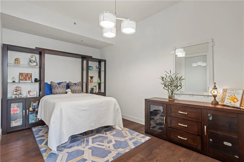 1820 Peachtree Street Nw Unit 1509, Atlanta, Georgia 30309, 2 Bedrooms Bedrooms, 0 ,3 BathroomsBathrooms,Residential,For Sale,1820 Peachtree Street Nw Unit 1509,7800264