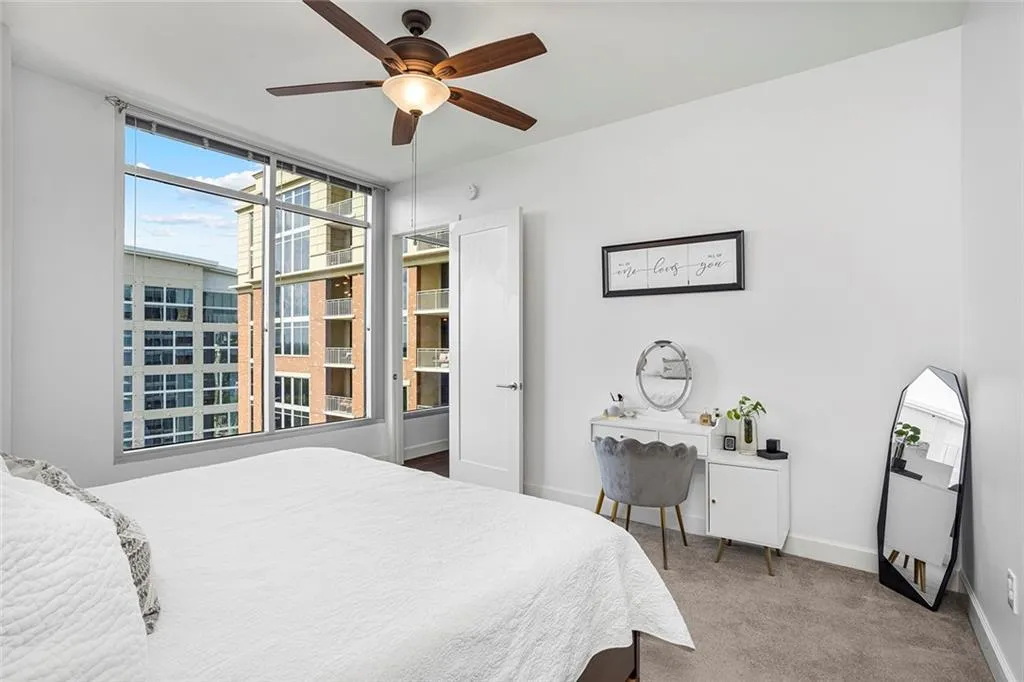 1820 Peachtree Street Nw Unit 1509, Atlanta, Georgia 30309, 2 Bedrooms Bedrooms, 0 ,3 BathroomsBathrooms,Residential,For Sale,1820 Peachtree Street Nw Unit 1509,7800264
