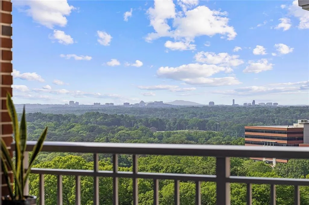 1820 Peachtree Street Nw Unit 1509, Atlanta, Georgia 30309, 2 Bedrooms Bedrooms, 0 ,3 BathroomsBathrooms,Residential,For Sale,1820 Peachtree Street Nw Unit 1509,7800264
