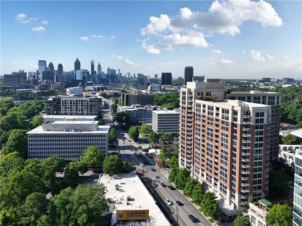1820 Peachtree Street Nw Unit 1509, Atlanta, Georgia 30309, 2 Bedrooms Bedrooms, 0 ,3 BathroomsBathrooms,Residential,For Sale,1820 Peachtree Street Nw Unit 1509,7800264