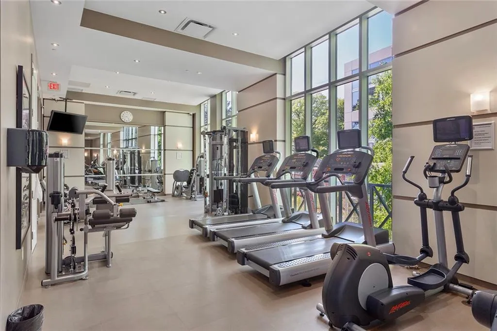 1820 Peachtree Street Nw Unit 1509, Atlanta, Georgia 30309, 2 Bedrooms Bedrooms, 0 ,3 BathroomsBathrooms,Residential,For Sale,1820 Peachtree Street Nw Unit 1509,7800264