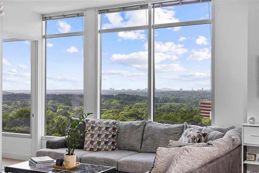 1820 Peachtree Street Nw Unit 1509, Atlanta, Georgia 30309, 2 Bedrooms Bedrooms, 0 ,3 BathroomsBathrooms,Residential,For Sale,1820 Peachtree Street Nw Unit 1509,7800264