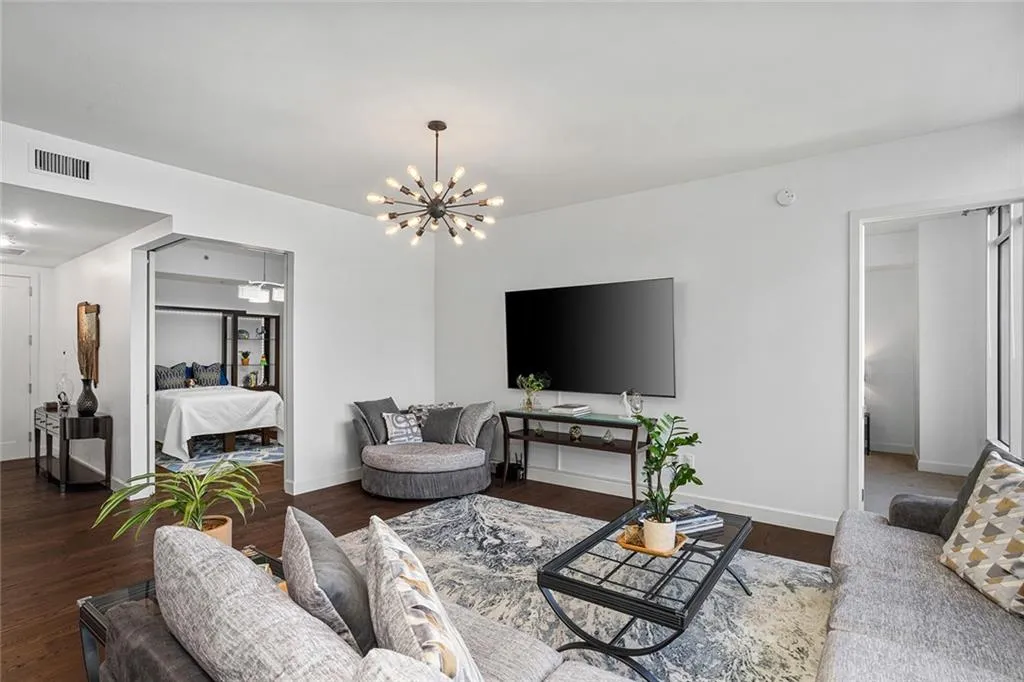 1820 Peachtree Street Nw Unit 1509, Atlanta, Georgia 30309, 2 Bedrooms Bedrooms, 0 ,3 BathroomsBathrooms,Residential,For Sale,1820 Peachtree Street Nw Unit 1509,7800264