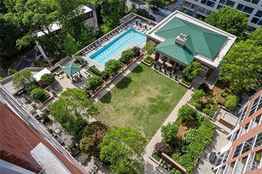 1820 Peachtree Street Nw Unit 1509, Atlanta, Georgia 30309, 2 Bedrooms Bedrooms, 0 ,3 BathroomsBathrooms,Residential,For Sale,1820 Peachtree Street Nw Unit 1509,7800264