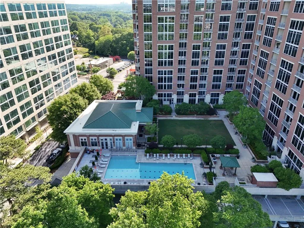 1820 Peachtree Street Nw Unit 1509, Atlanta, Georgia 30309, 2 Bedrooms Bedrooms, 0 ,3 BathroomsBathrooms,Residential,For Sale,1820 Peachtree Street Nw Unit 1509,7800264