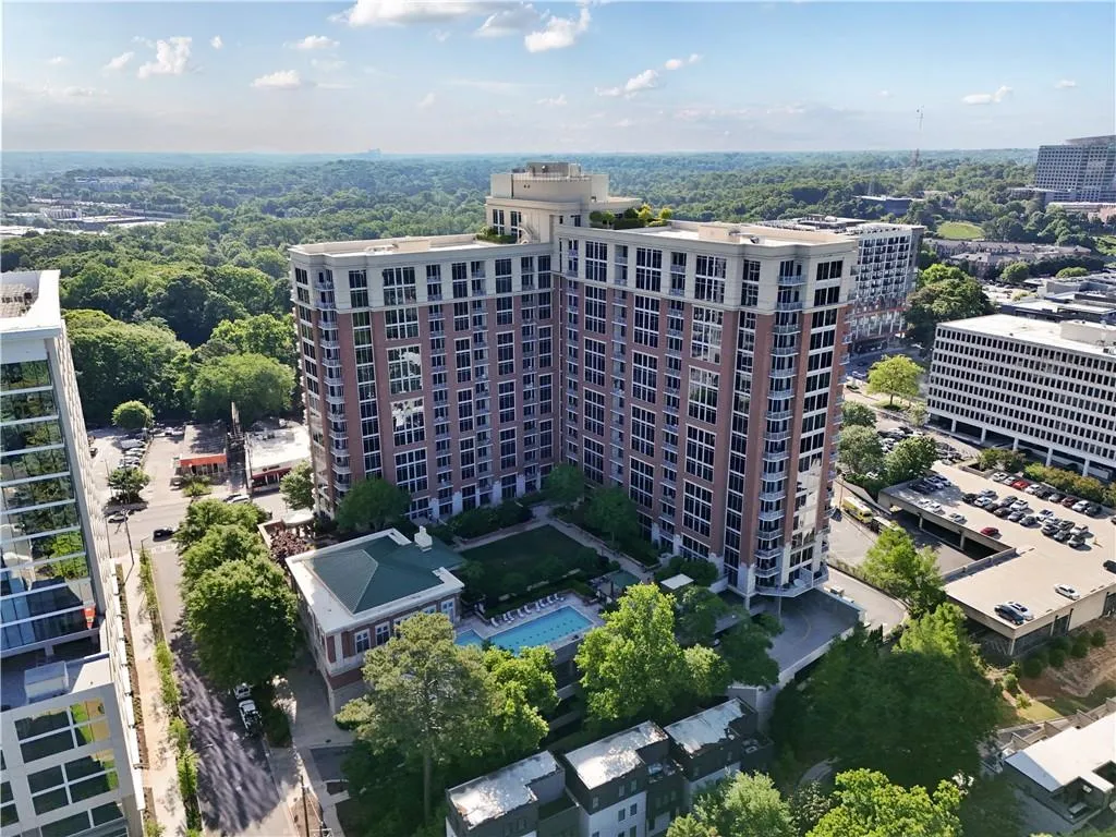 1820 Peachtree Street Nw Unit 1509, Atlanta, Georgia 30309, 2 Bedrooms Bedrooms, 0 ,3 BathroomsBathrooms,Residential,For Sale,1820 Peachtree Street Nw Unit 1509,7800264