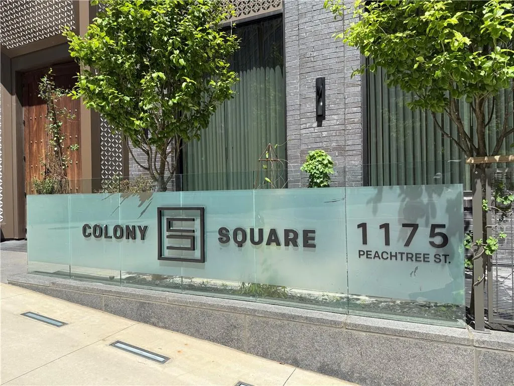2022 Redeveloped Colony Square