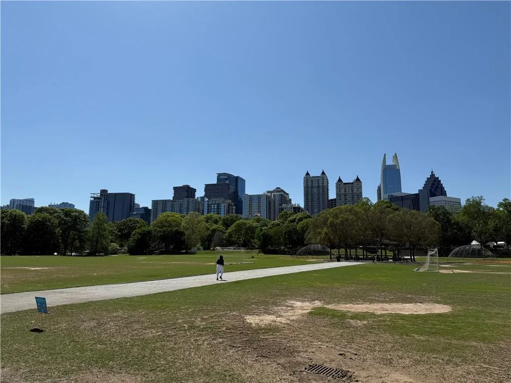Piedmont Park