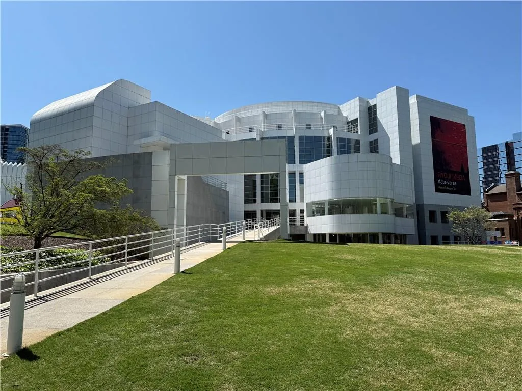High Museum of Art