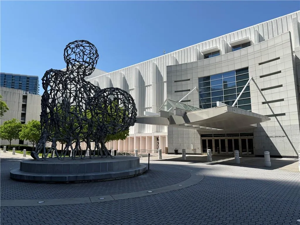 Woodruff Arts Center