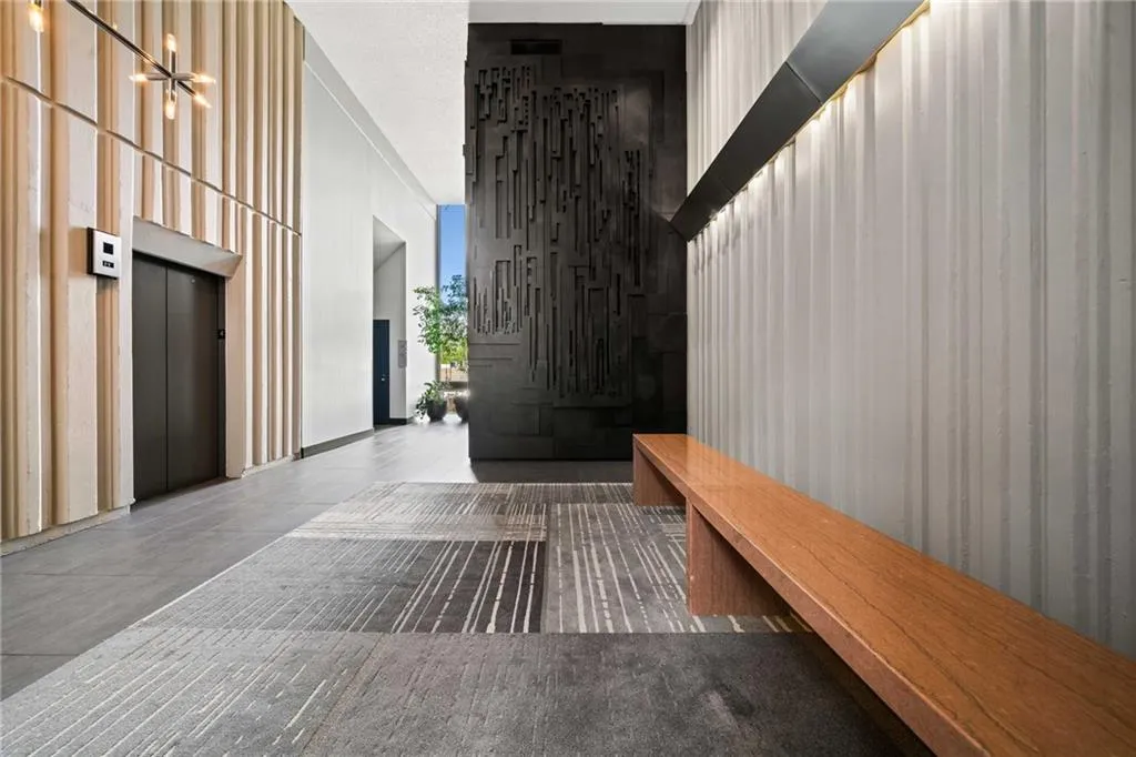 Elevator Lobby